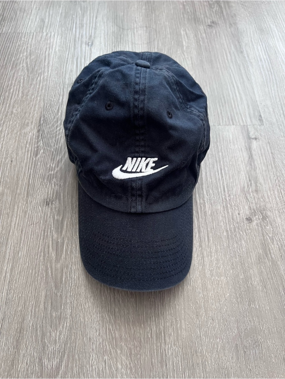 Unisex Nike Club Unstructured Cap M/L